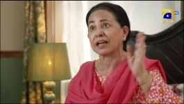 Ghaata - Mega Episode 18 - 28th January 2024